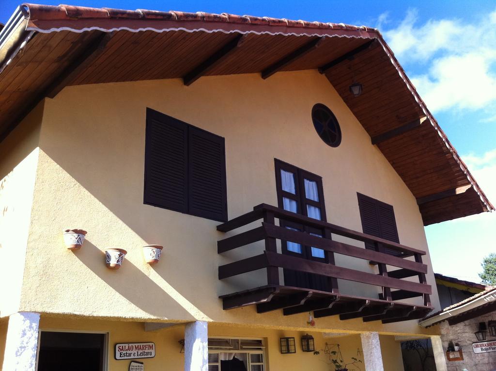 Pousada Bela Vista Monte Verde  Room photo